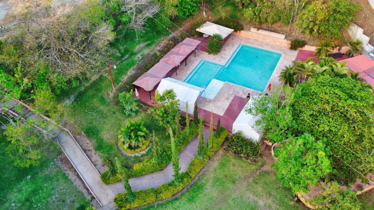 Casa Santa Teresita - Cabana Triple Sanarate Esterno foto