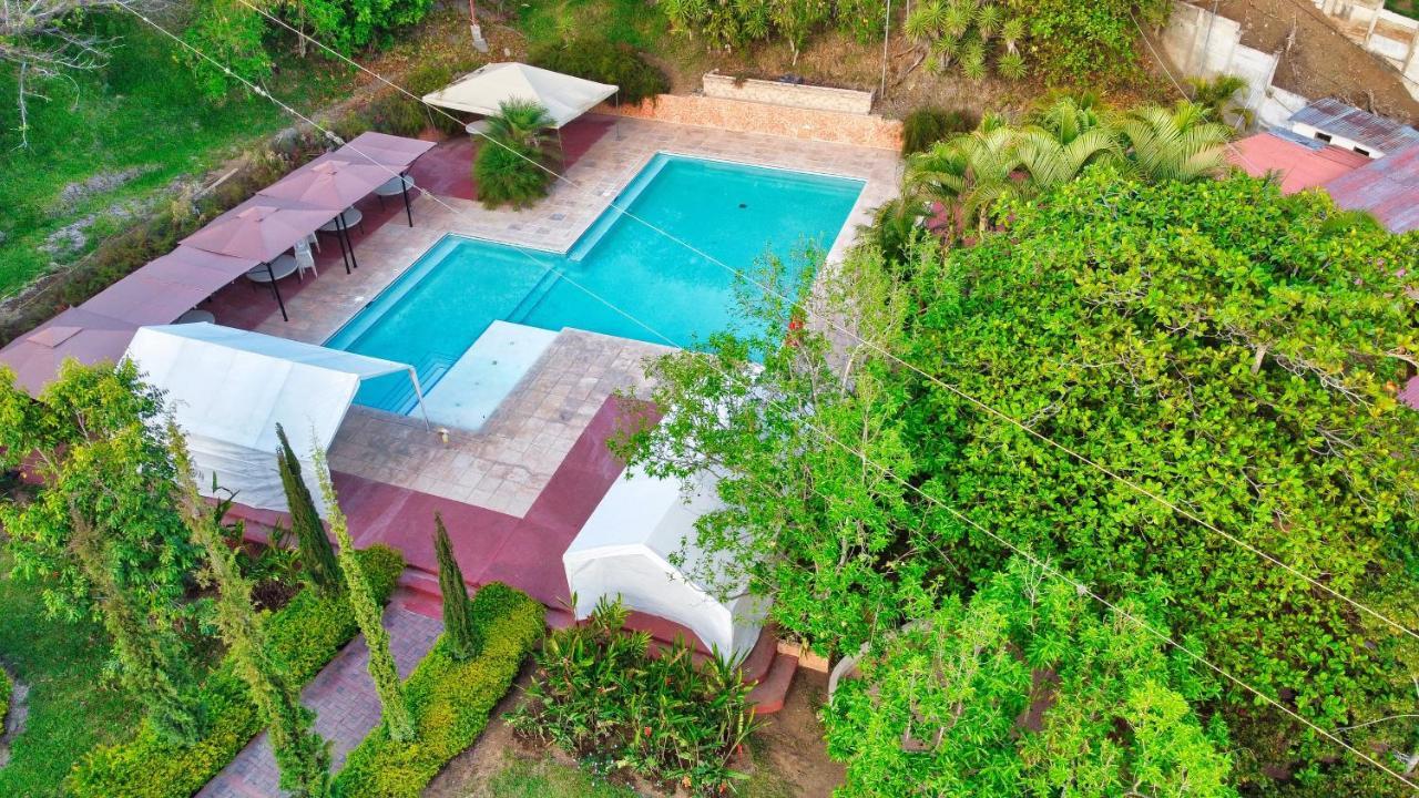 Casa Santa Teresita - Cabana Triple Sanarate Esterno foto
