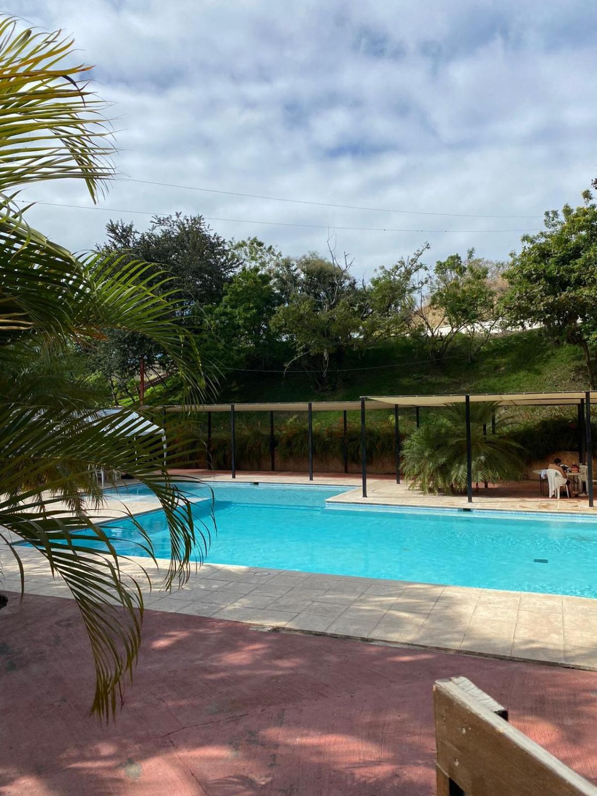 Casa Santa Teresita - Cabana Triple Sanarate Esterno foto