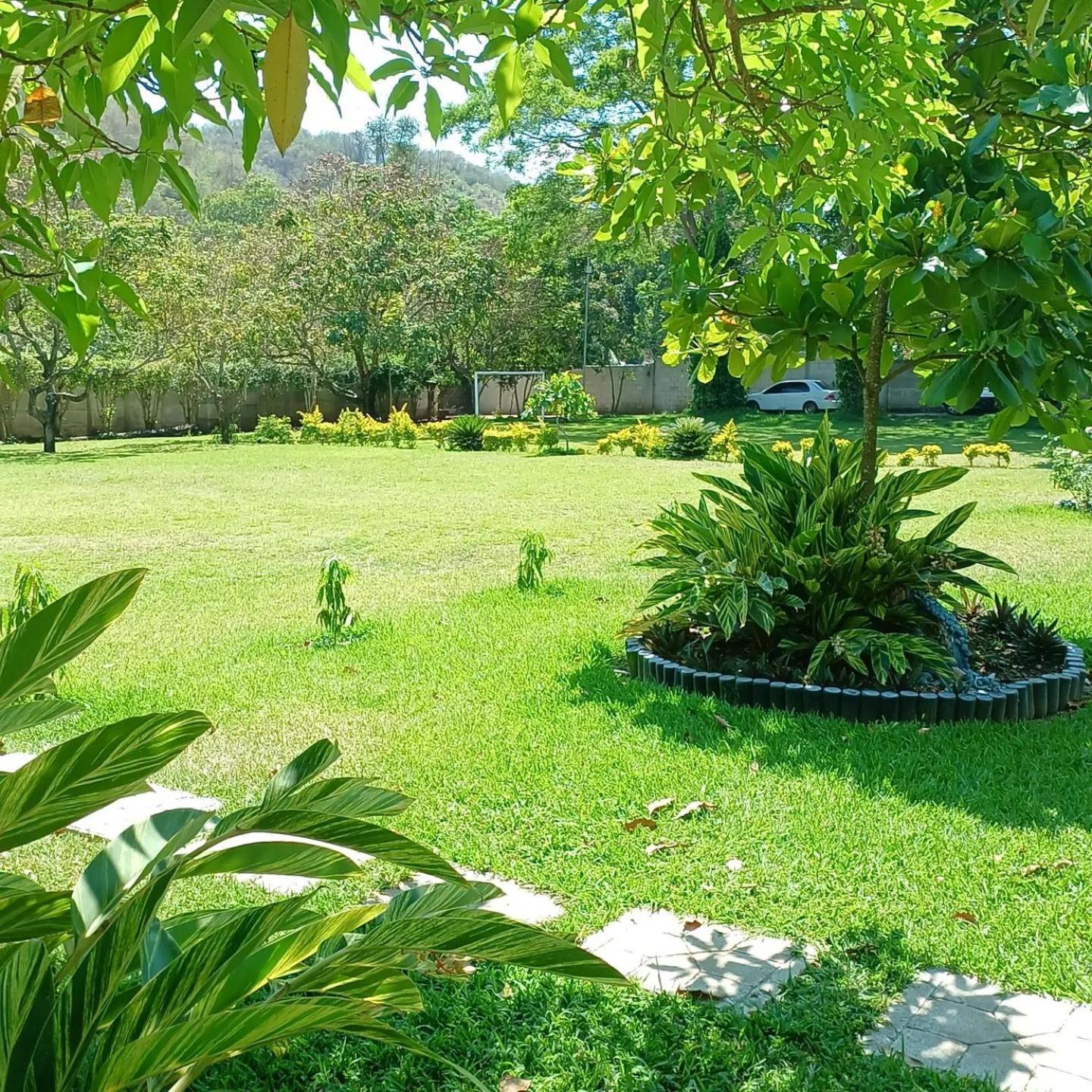 Casa Santa Teresita - Cabana Triple Sanarate Esterno foto